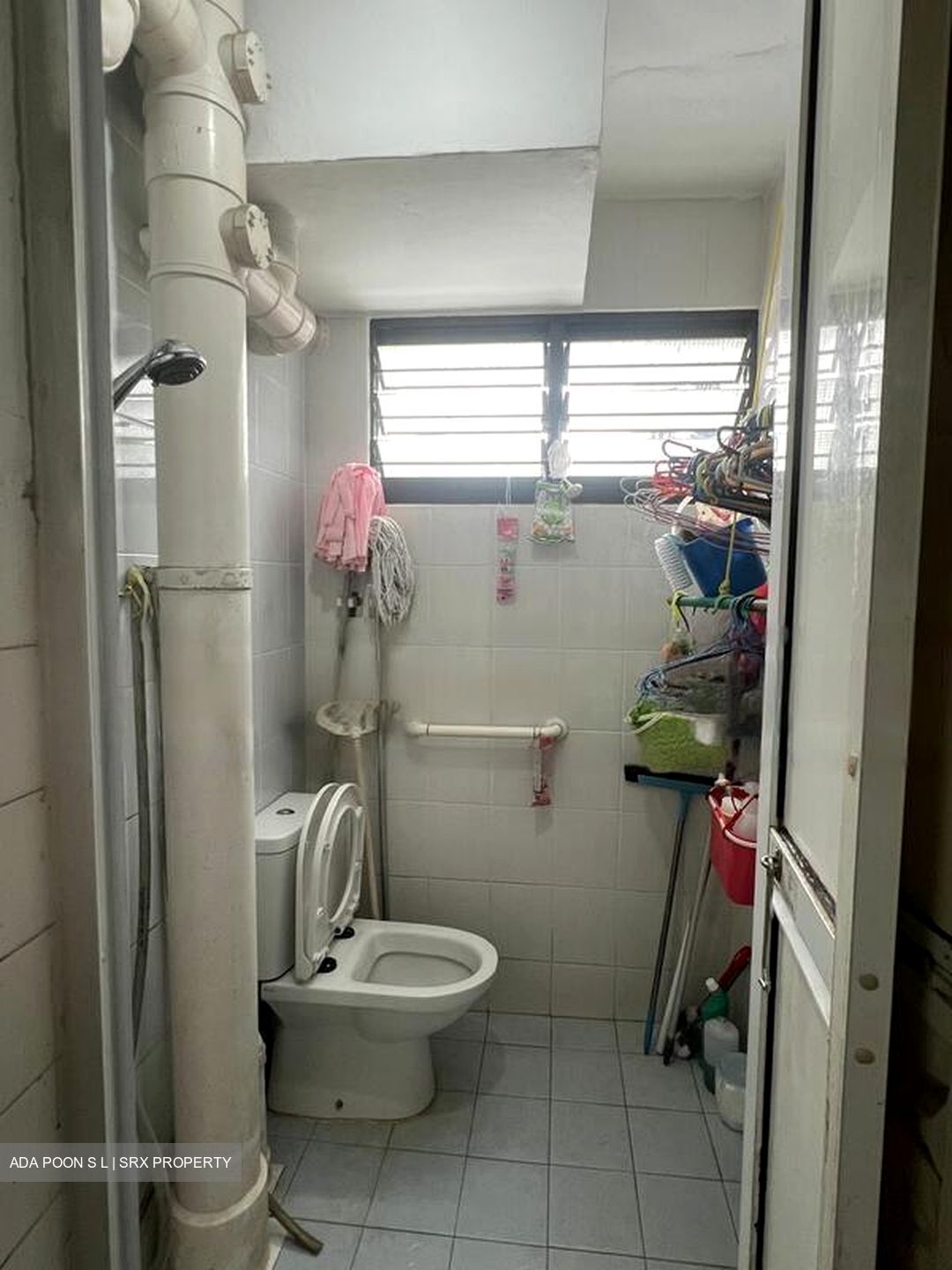Blk 536 Cheng San View (Ang Mo Kio), HDB 3 Rooms #456142841